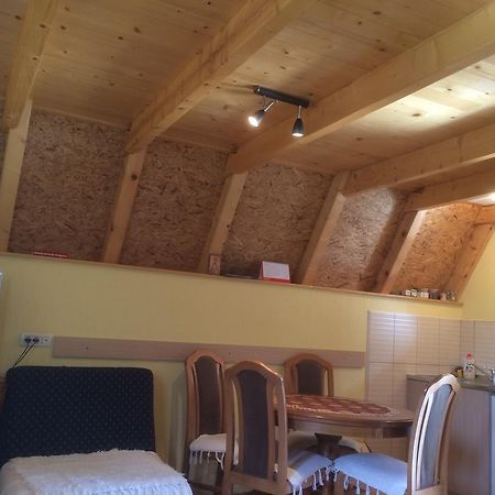Apartment Mg Žabljak Kültér fotó