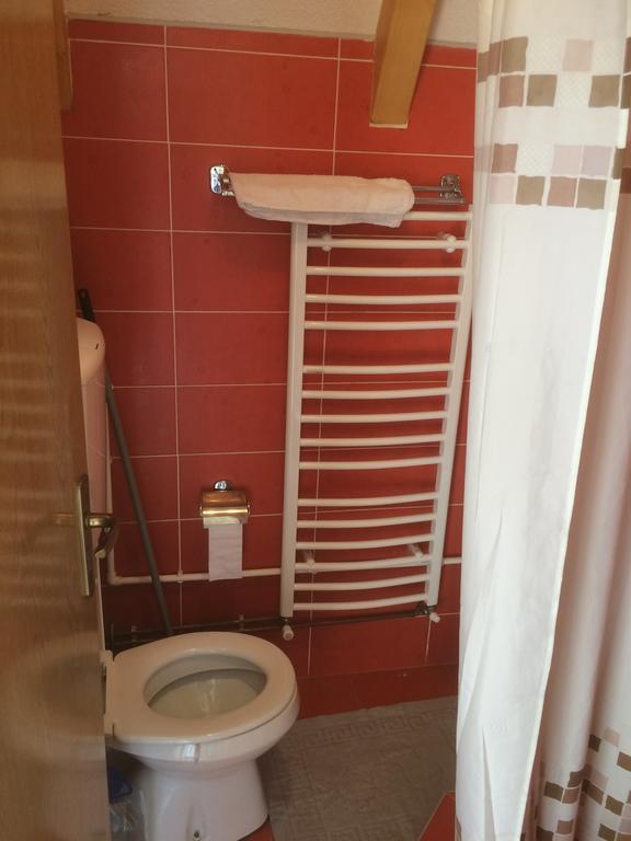 Apartment Mg Žabljak Kültér fotó