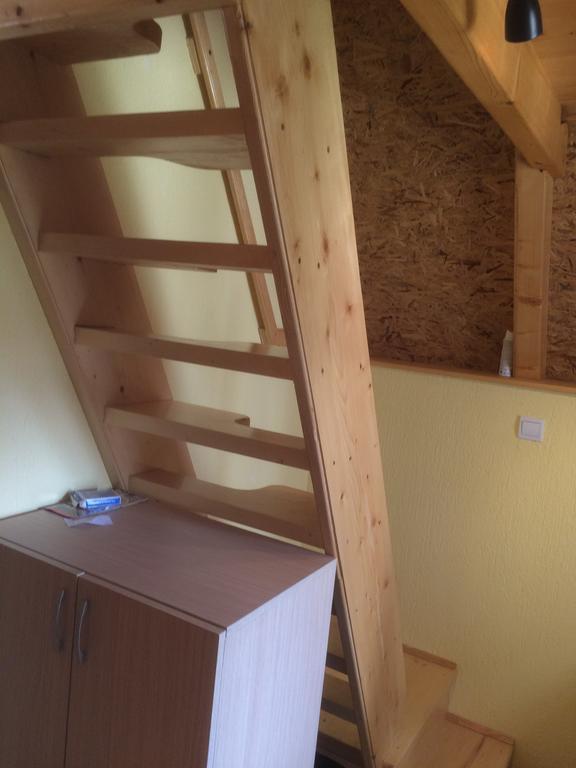 Apartment Mg Žabljak Kültér fotó