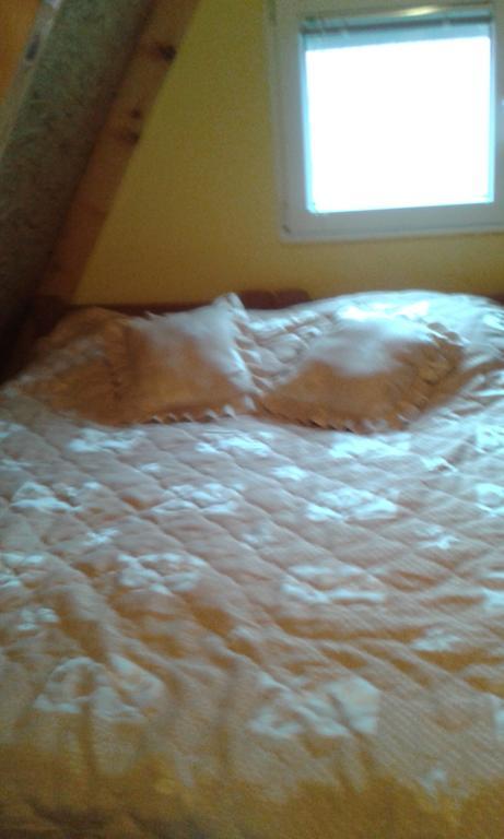 Apartment Mg Žabljak Kültér fotó