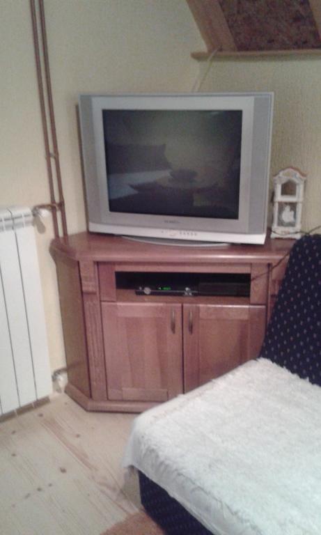 Apartment Mg Žabljak Kültér fotó
